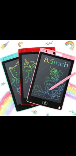💫 *تبلت جادویی ونوشتاری رنگی*👎 این تبلت وقتی مینویسی نوشته هاش رنگی هست 💫کارتن آبی ویژه کودکان 🫶🫶 💫 *قیمت استثنایی فقط ۱۱۰ تومان*👌👌