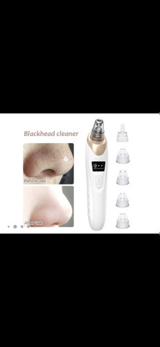 دستگاه میکرودرم شارژ شد 😍😍 دارای 5 سری مختلف✅✅ شارژی و بسیار پر قدرت 💯💯 واسه پاکسازی صورت یه دستگاه بسیار مناسب و عااالی هست👌👌 ☘️مصرف خانگی بسیار عالیه و دیگه نیازی به آرایشگاه رفتن نیست💫 قیمت عالی
