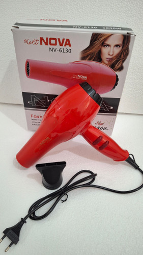 سشوار مودل MD-8610 مشخصات 👇 📌مدل محصول: MD-8610 📌توان نامی: 1800 وات 📌ولتاژ نامی: AC220V~250V 📌فرکانس نامی: 50 تا 60 هرتز 📌اندازه بسته بندی: 22.5x9.5x25cm 📌📌📌📌