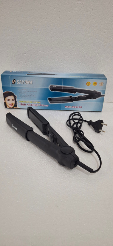 اتو مو کراتین برند سایونا - SAYONA مدل SY-813-وات 55